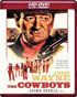 Cowboys (HD DVD)