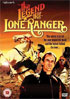 Legend Of The Lone Ranger (PAL-UK)