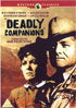 Deadly Companions (PAL-UK)