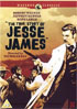 True Story Of Jesse James (PAL-UK)