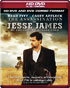 Assassination Of Jesse James By The Coward Robert Ford (HD DVD/DVD Combo Format)
