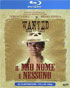 My Name Is Nobody (Blu-ray-IT)