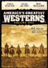 America's Greatest Westerns Vol. 1