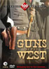 Guns Of The West: 100 Movie Pack