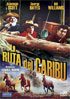 La Ruta del Caribu (The Cariboo Trail) (PAL-SP)
