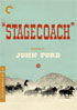 Stagecoach: Criterion Collection