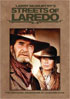 Larry McMurtry's Streets Of Laredo