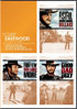 Clint Eastwood Triple Feature: A Fistful Of Dollars / For A Few Dollars More / The Good, The Bad And The Ugly