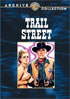 Trail Street: Warner Archive Collection