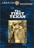 First Texan: Warner Archive Collection