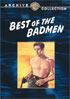 Best Of The Badmen: Warner Archive Collection