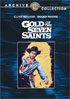 Gold Of The Seven Saints: Warner Archive Collection