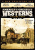 Great American Western Collector's Set Vol. 4