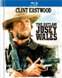 Outlaw Josey Wales (Blu-ray Book)