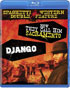 Spaghetti Western 1 (Blu-ray): DJango / Now They Call Him Sacramento