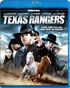 Texas Rangers (Blu-ray)