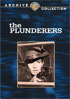 Plunderers: Warner Archive Collection