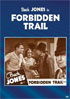Forbidden Trail: Sony Screen Classics By Request