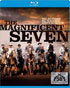Magnificent Seven (Blu-ray)