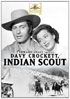 Davy Crockett, Indian Scout: MGM Limited Edition Collection