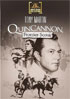Quincannon, Frontier Scout: MGM Limited Edition Collection