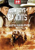 Cowboys And Bandits: 50 Movie Collection