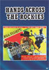 Hands Across The Rockies: Sony Screen Classics By Request
