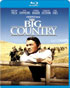 Big Country (Blu-ray)