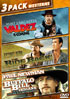 Valdez Is Coming / The Ride Back / Buffalo Bill And The Indians