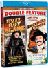 Evil Roy Slade / Brothers O'Toole (Blu-ray)