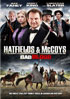 Hatfields And McCoys: Bad Blood