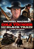 Cole Younger And The Black Train