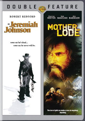Jeremiah Johnson / Mother Lode