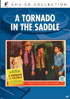 Tornado In The Saddle: Sony Screen Classics By Request