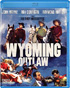 Wyoming Outlaw (Blu-ray)