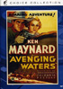 Avenging Waters: Sony Screen Classics By Request