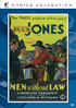 Men Without Law: Sony Screen Classics By Request