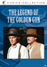 Legend Of The Golden Gun: Sony Screen Classics By Request