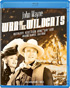 War Of The Wildcats (Blu-ray)