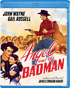 Angel And The Badman (Blu-ray)