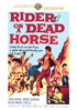 Rider On A Dead Horse: Warner Archive Collection