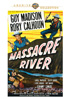 Massacre River: Warner Archive Collection