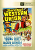 Western Union: Fox Cinema Archives