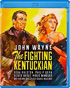 Fighting Kentuckian (Blu-ray)