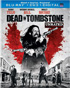 Dead In Tombstone (Blu-ray/DVD)