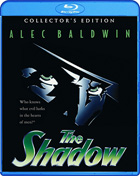 Shadow: Collector's Edition (Blu-ray)