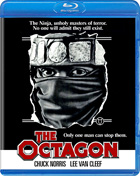 Octagon (Blu-ray)