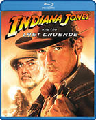 Indiana Jones And The Last Crusade (Blu-ray)