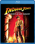 Indiana Jones And The Temple Of Doom (Blu-ray)