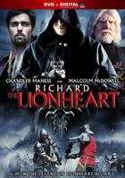 Richard The Lionheart (2013)